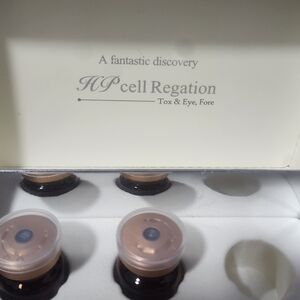 HP Cell Regation Skincare